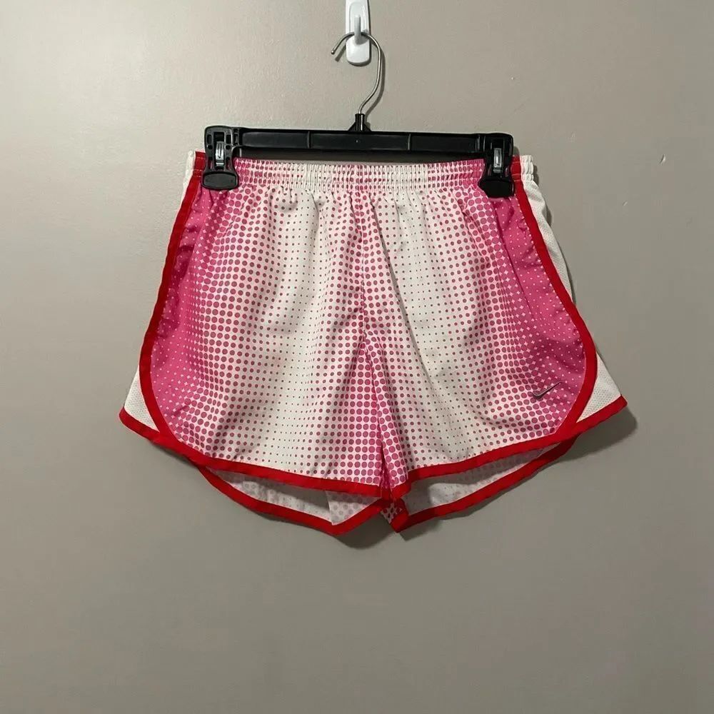 Dri-fit Nike shorts